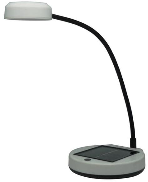 Noble Sunlite Solar Powered Tabletop Lamp Bioniq Shop