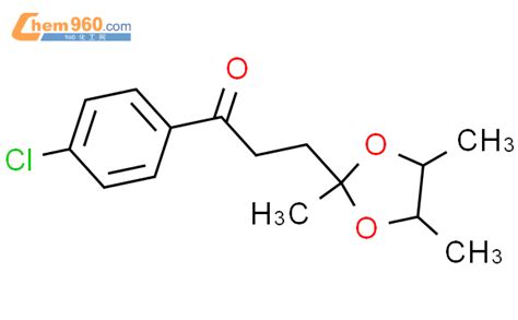 98909 39 8 1 Propanone 1 4 Chlorophenyl 3 2 4 5 Trimethyl 1 3