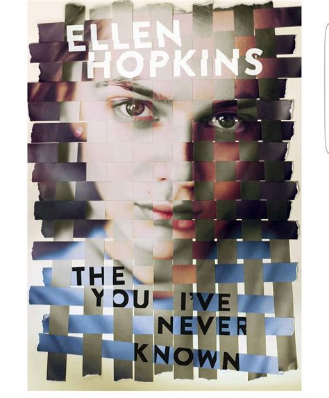 Ellen Hopkins