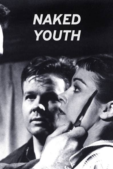 How To Watch And Stream Naked Youth 1961 On Roku