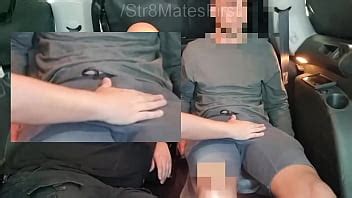 El Entrenador Personal Australiano Str8 Recibe Su Primera Mamada Gay SUBTITULADO XVIDEOS