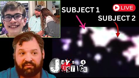 Sebastian Rogers Sighting Disturbing Ruckus In Flashlight Video