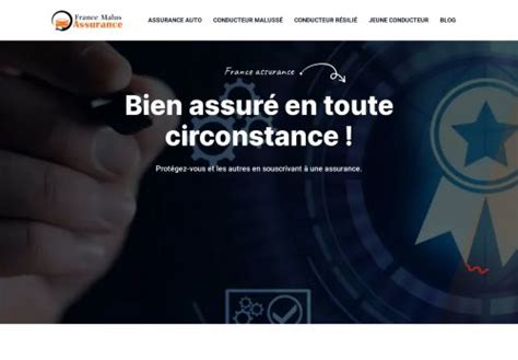 France Malus Assurance Avis Site