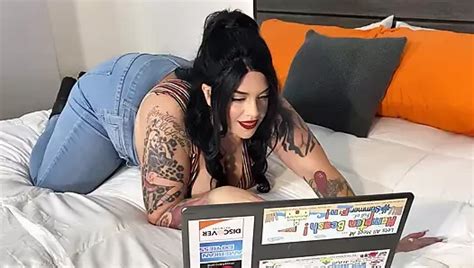 Marilyn Mayson Huge Tits And Belly Fuck Porn XHamster