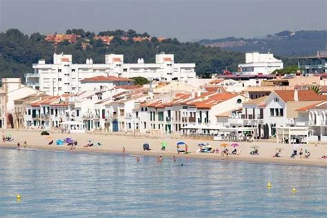 10 amazing beaches in Costa Dorada that you simply have to visit ...