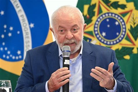 Lula Foca Em Negociações Com O Congresso E Reunião Com Campos Neto