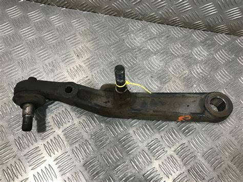 Iveco Daily Mk Mk Mk Front Wishbone Lower Arm Right O S