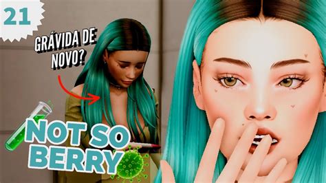 ELA MORREU IRRITANDO DESCONHECIDOS Desafio Not So Berry Geração