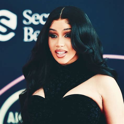 Cardi B Has Had It With Inflation