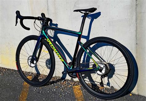 2019 Tarmac Sl6 Expert Disc — Rocktown Bicycles