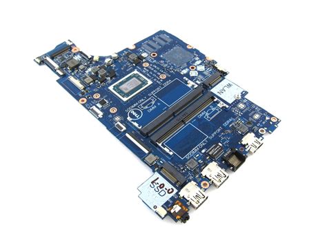 Dell Inspiron 3585 Ryzen 5 2500u Motherboard 2 0 Ghz Pv8cv