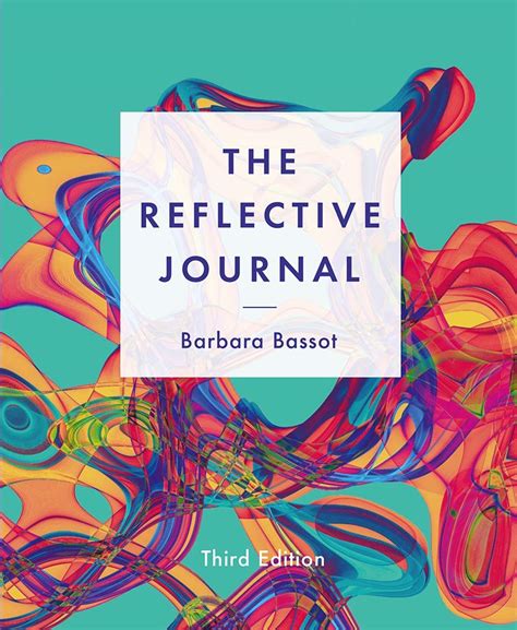 The Reflective Journal Amazon Co Uk Barbara Bassot 9781352010299 Books