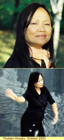 khadro khadro school  chi nei tsang