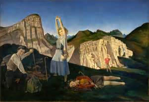 Biography Of Balthus Widewalls