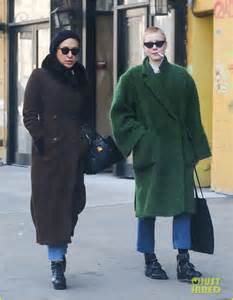 Sarah Jessica Parker Cynthia Nixon Have A Sex And The City Reunion Photo 3861800 Chloe