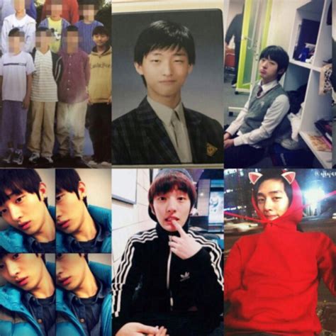 Vừa chiến thắng hot boy Produce bị đào mộ ảnh thời trẻ trâu cực cute