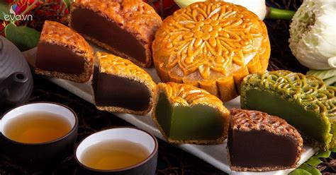 B Nh Trung Thu Hot Trend V A Ngon V A Gi I Quy T N I Lo T Ng C N C A H I Ch Em Ang C S N
