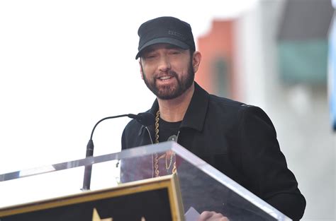 Eminem’s Daughter, Alaina Marie Scott, Posts Pics From Wedding With ...