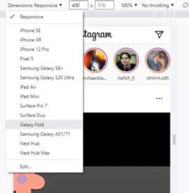 Cara Upload Story Instagram Di PC Komputer Dan Laptop Sumberin