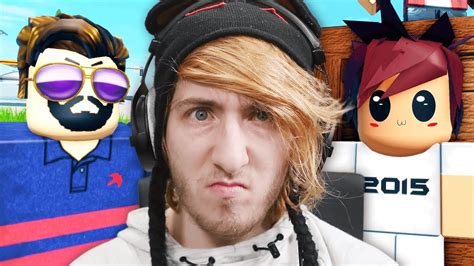 Why Kreekcraft Hates Roblox Display Names Youtube