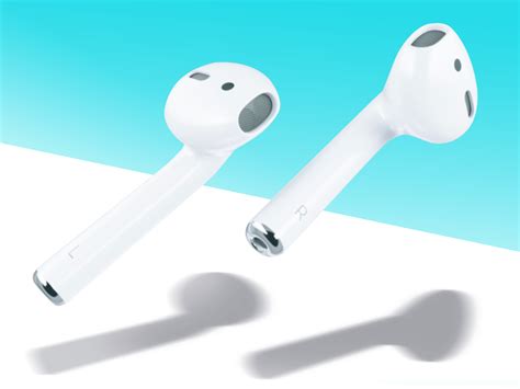 Apple AirPods review | Stuff