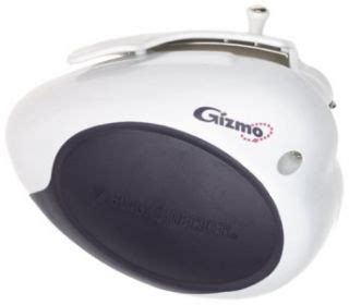 BLACK DECKER GIZMO CORDLESS space saver under cabinet CAN OPENER