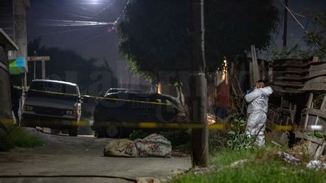 No Disminuyen Los Homicidios Dolosos En Tijuana Y Tecate