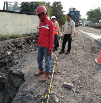 Pt Sahabat Teknindo Perkasa Bangunan