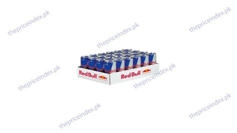 Red Bull Price In Pakistan December