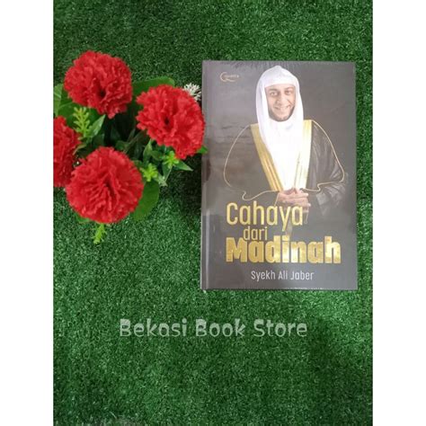 Jual Cahaya Dari Madinah Edisi Eksklusif Shopee Indonesia