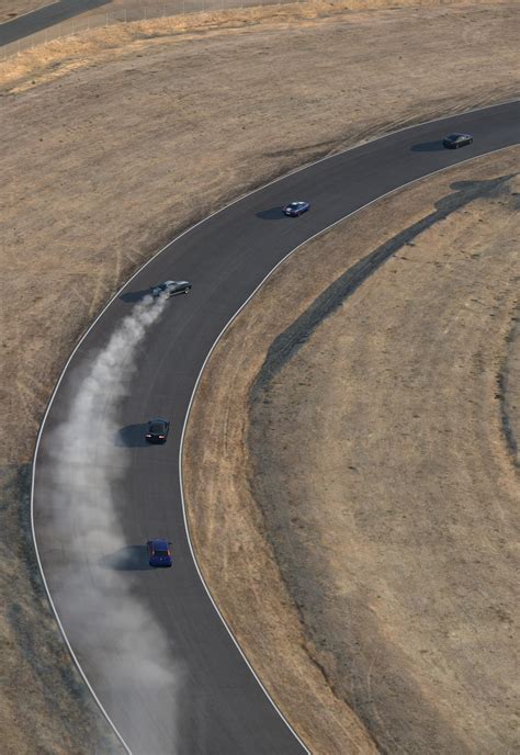 Willow Springs International Raceway Big Willow Gtplanet