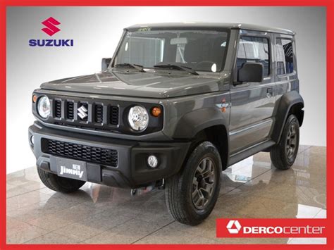 Carros Y Camionetas Suzuki Jimny Tucarro