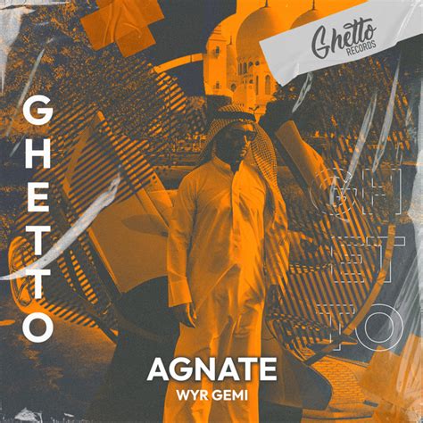 Agnate Single By Wyr Gemi Spotify