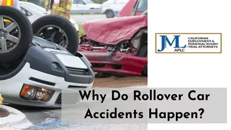 Ppt Why Do Rollover Car Accidents Happen Powerpoint Presentation