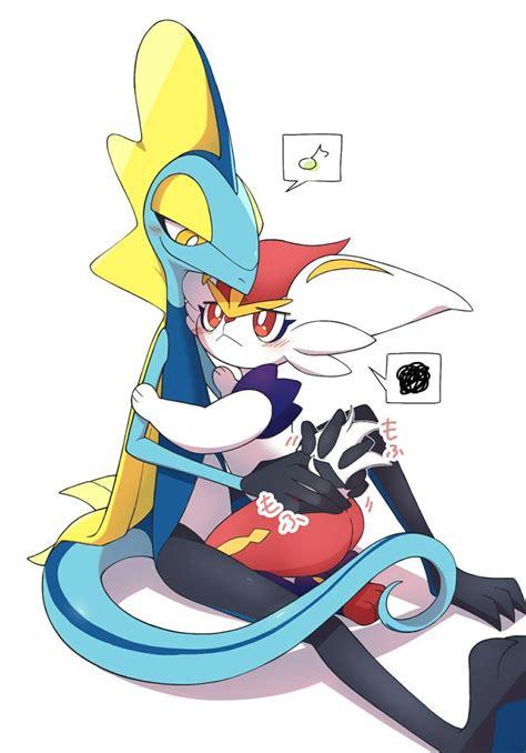 Pin De Anrix Demon Em Pokemon Duos Ships Pok Mon Rpg Pokemon Fofo