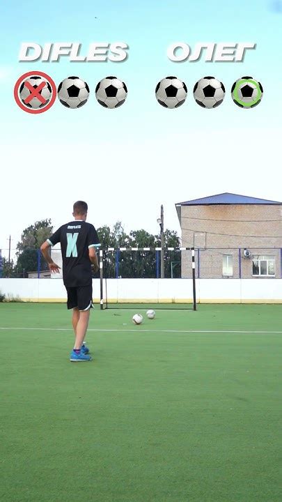 Подпишись #футбол #football #футбольныйчеллендж #shorts - YouTube