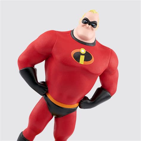 The Incredibles Mr Incredible