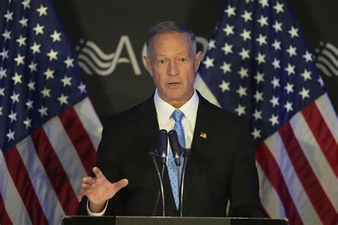 Town hall April 24 with Martin O'Malley in Racine to address budget cuts, Social Security