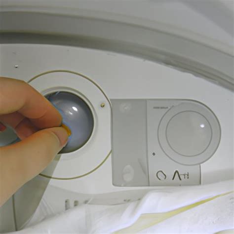 How To Clean And Maintain Your Electrolux Washer The Knowledge Hub