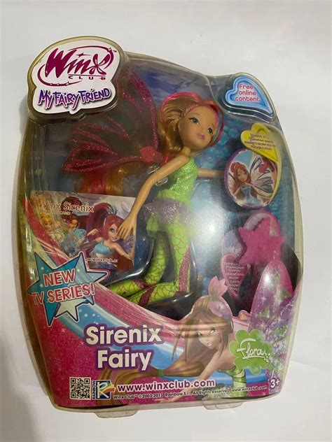 Winx Club Dolls Witty Toys Ubicaciondepersonas Cdmx Gob Mx