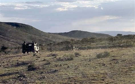 J Venes Secuestrados En Zacatecas Hallan Cuerpos En Zona Donde Fue