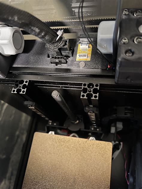 ldo voron  picobilical adxl ribbon extender  jeronbernal