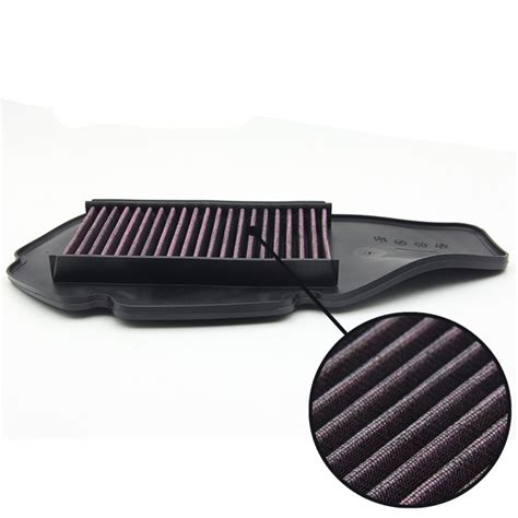 Yamaha Aerox Nvx Reusable Air Filter