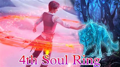 Huo Yuhao Th Soul Rings Explain In Hindi Soul Land Huo Yuhao Soul