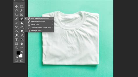 How To Remove Wrinkles From Clothes In Photoshop Envato Tuts