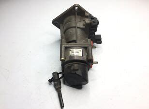 Knorr Bremse Brake Master Cylinder For Scania P G R T Series