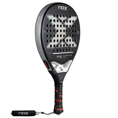 Padel Nox Rackets Padelreference
