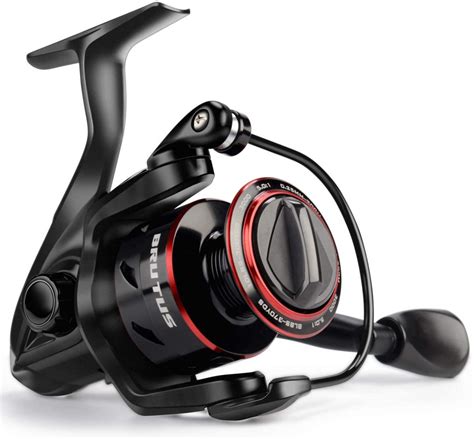 Kastking Brutus Spinning Reel Freshwater Spinning Fishing Reels