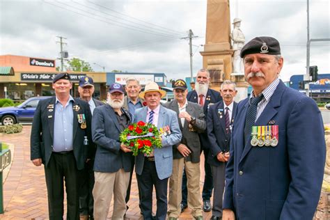 Beaudesert Remembers Beaudesert Bulletin