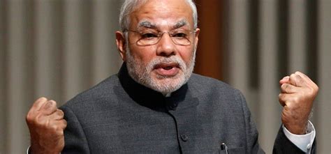 Narendra Modi Now The Most Followed World Leader